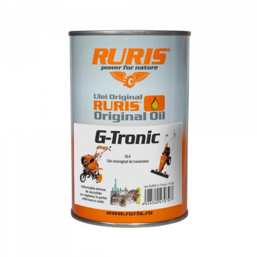 RURIS G-TRONIC - prevodový olej 0,6 L