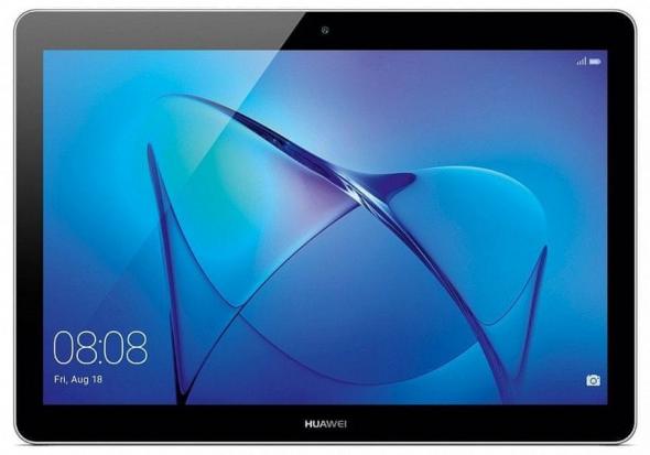 HUAWEI MediaPad T3 10 16GB Space gray - 10.1" Tablet WiFi