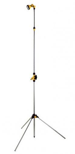 Strend Pro - Sprcha DY200, záhradná, teleskopická, 165-220 cm