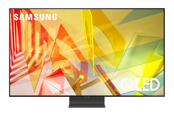 Samsung QE55Q95T - QLED 4K TV
