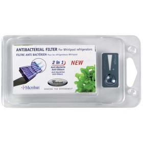 Whirlpool ANTF-MIC 481248048172 - Antibakteriálny filter