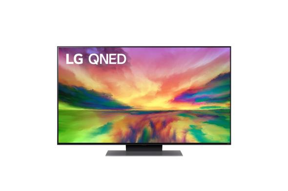 LG 50QNED81R  + Apple TV+ k LG TV na 3 mesiace zadarmo - 4K QNED TV
