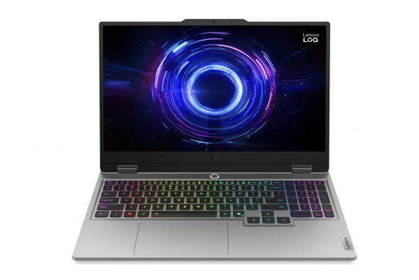 Lenovo LOQ 15IRX10 - Notebook