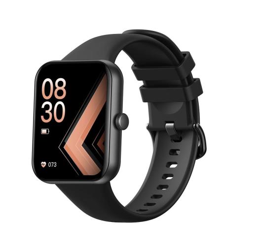 myPhone  Watch CL čierne - Smart hodinky