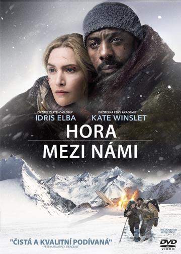 Hora medzi nami - DVD film