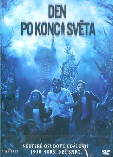 Deň po konci sveta - DVD film