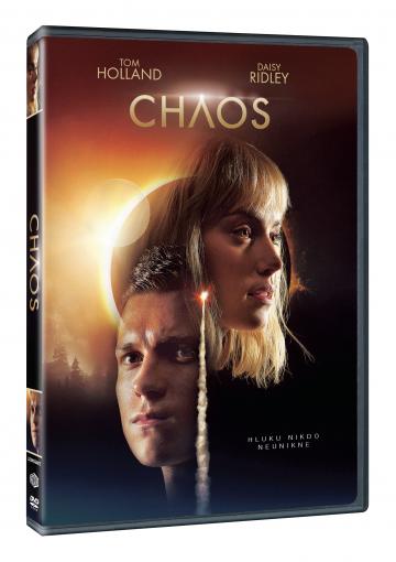 Chaos - DVD film