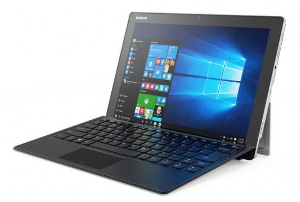 Lenovo Miix 510-12ISK + Keyboard - 12,2" Tablet 2v1