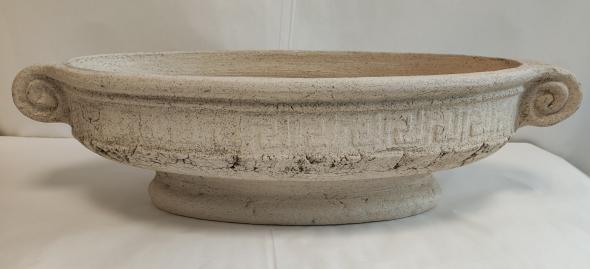 Amfóra keramika - Kvetináč