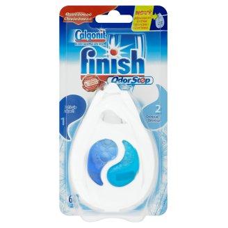 Finish - Osviežovač umyvačiek Odor Stop Easy Clip