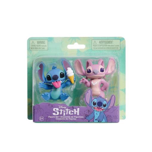 Orbico Stitch Sada 2 figúrky