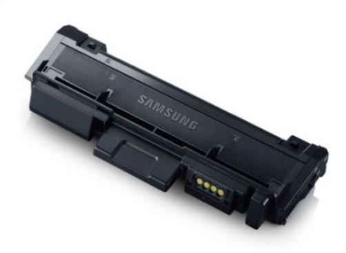 HP / Samsung MLT-D116L/ELS Black - Náplň pre tlačiareň čierna