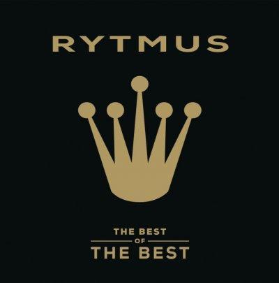 RYTMUS - The Best Of The Best - audio CD