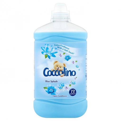 COCCOLINO Blue Splash 1,8 l (72 praní) - aviváž