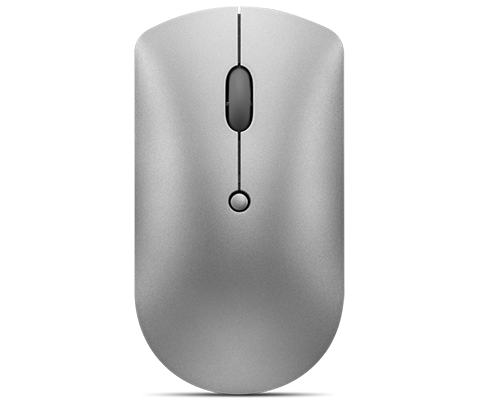 Lenovo 600 Bluetooth Silent Mouse - Bluetooth myš