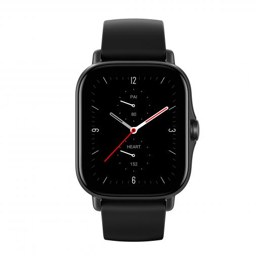Huami Amazfit GTS2 e čierne vystavený kus - Smart hodinky