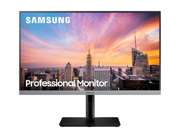 Samsung S24R650 - 24" Monitor