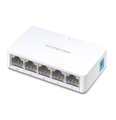 TP-Link MS105 - Switch