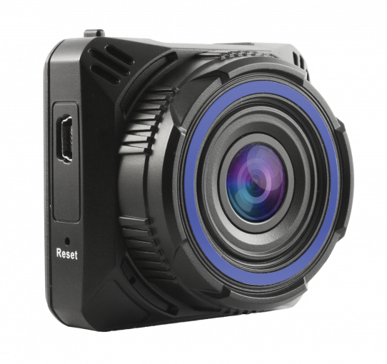 Navitel R600 - Autokamera
