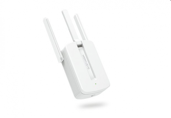 TP-Link MW300RE - Wi-Fi Repeater