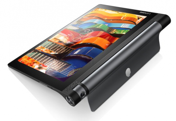 Lenovo Yoga Tab 3 10" WiFi+LTE - 10" Tablet
