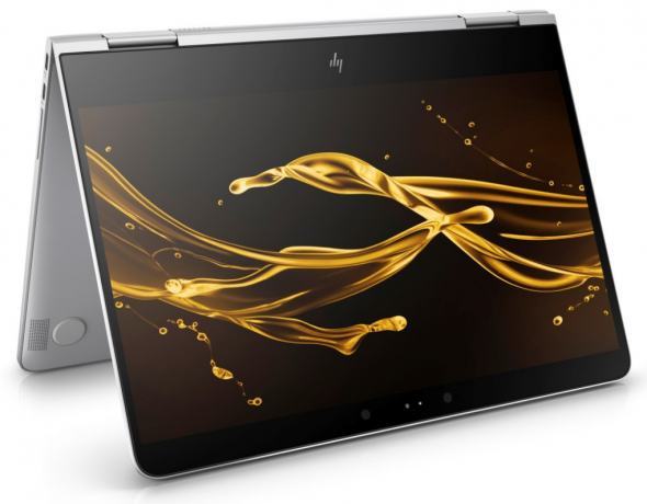 HP Spectre X360 13-w000nc - 13,3" Ultrabook - Vystavený, 100% stav, plná záruka