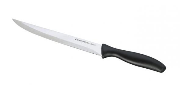 Tescoma SONIC - Nôž na porciovanie SONIC 18 cm
