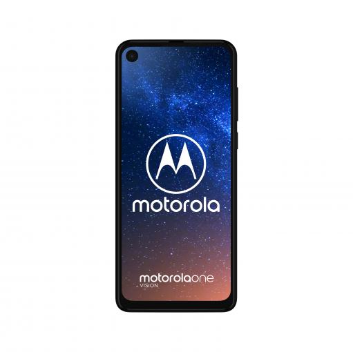 Motorola One Vision Bronze Gradient - Mobilný telefón