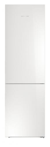 Liebherr CBNPgw 4855 biela - Kombinovaná chladnička