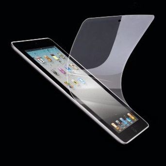 Hama - Ochranná fólia pre iPad2