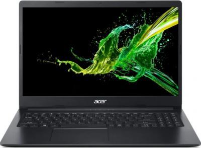Acer Aspire 3 15 vystavený kus - 15,6" Notebook