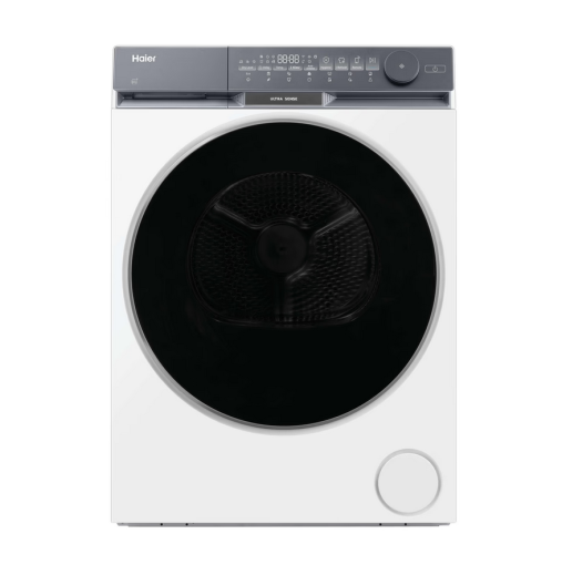 HAIER HD100-CQ387U1-S - Sušička bielizne