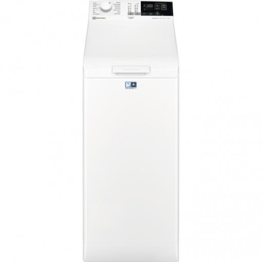 Electrolux EW6T4261 - Automatická práčka