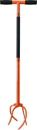 Strend Pro 191227 - Prevzdušňovač ručný, vertikutátor