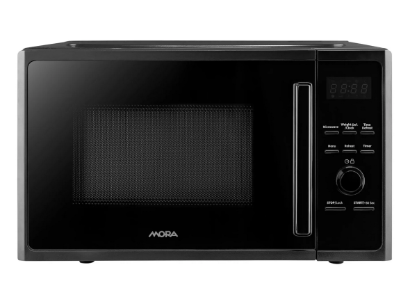 Mora MT 423 B - Mikrovlnná rúra