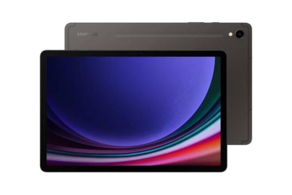 Samsung X710 Galaxy Tab S9 8 128GB 11" Wi-Fi Šedý - Tablet