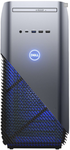 Dell Inspiron 5680 - PC zostava Gaming