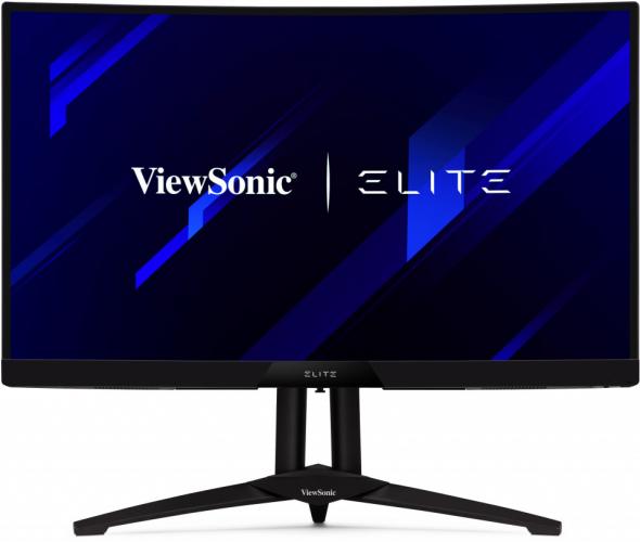 ViewSonic XG270QC - 27" Monitor