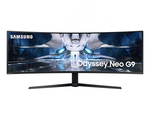 Samsung Odyssey G9 Neo - 49" Monitor