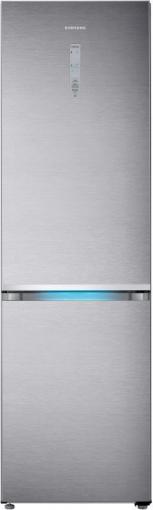 Samsung RB41R7899SR/EF nerez - Kombinovaná chladnička