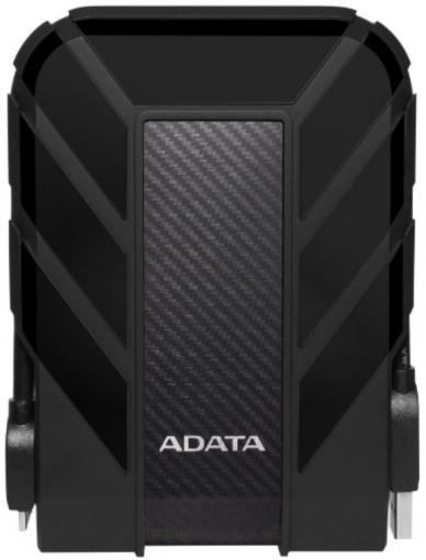 ADATA HD710P 1TB čierny - Externý pevný disk 2,5"
