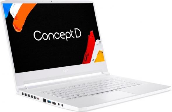 Acer ConceptD 7 (CN715-71-74PC) - notebook