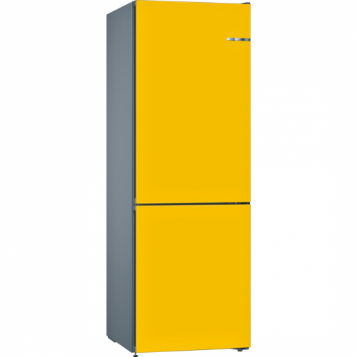 Bosch KVN36IF3A - Kombinovaná chladnička