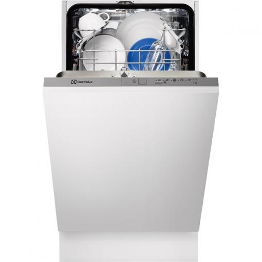 Electrolux ESL4201LO vystavený kus - Umývačka riadu zabudovateľná