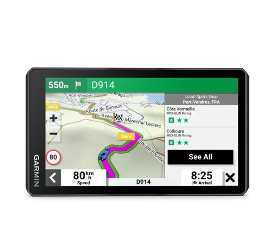 Garmin zumo XT2 MT-S (6.0") - Odolná motocyklová GPS navigácia