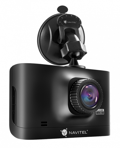 Navitel R400 - Autokamera