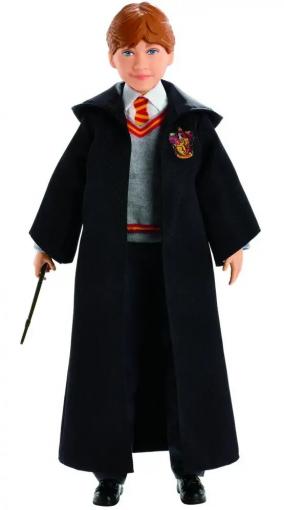 Mattel Mattel Harry Potter A Tajomná Komnata Ron Weasley GCN30 - Bábika