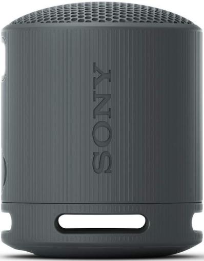 Sony SRS-XB100B čierny - Bluetooth reproduktor