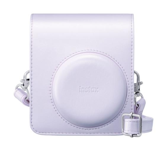 Fujifilm INSTAX MINI 13 Case fialový - Púzdro na fotoaparát Instax Mini 13