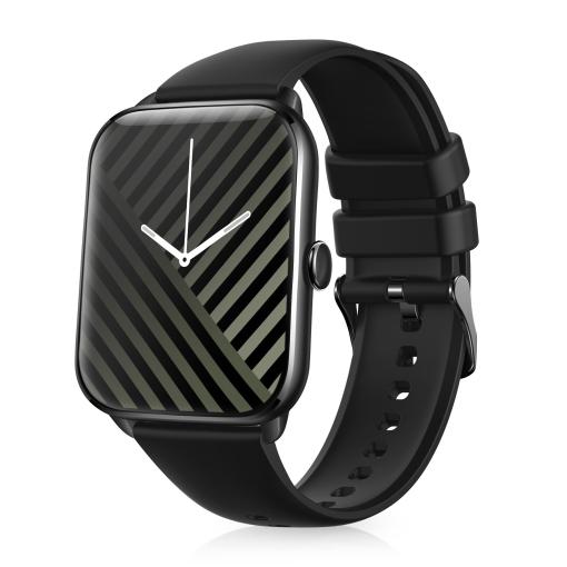Niceboy Watch 3 Carbon Black - Smart hodinky